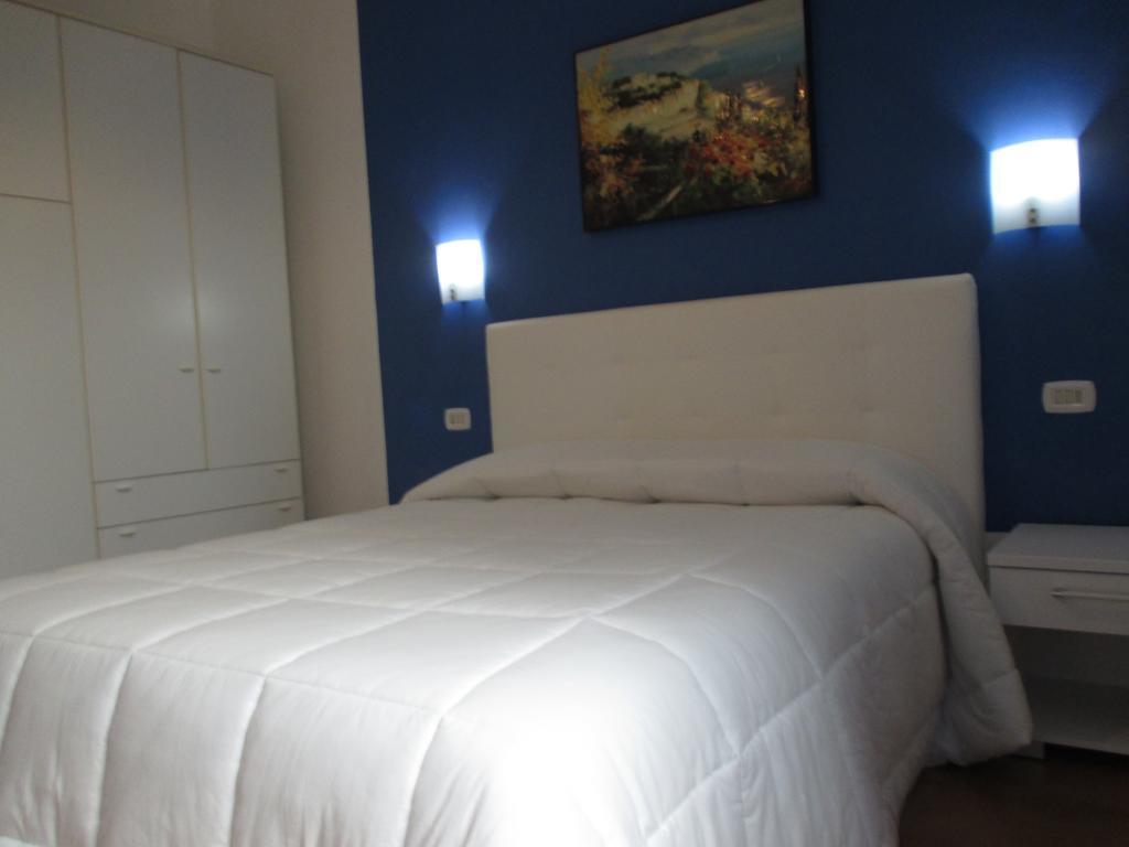 Palinuro Casa Vacanze "Donna Antonia" Exterior foto